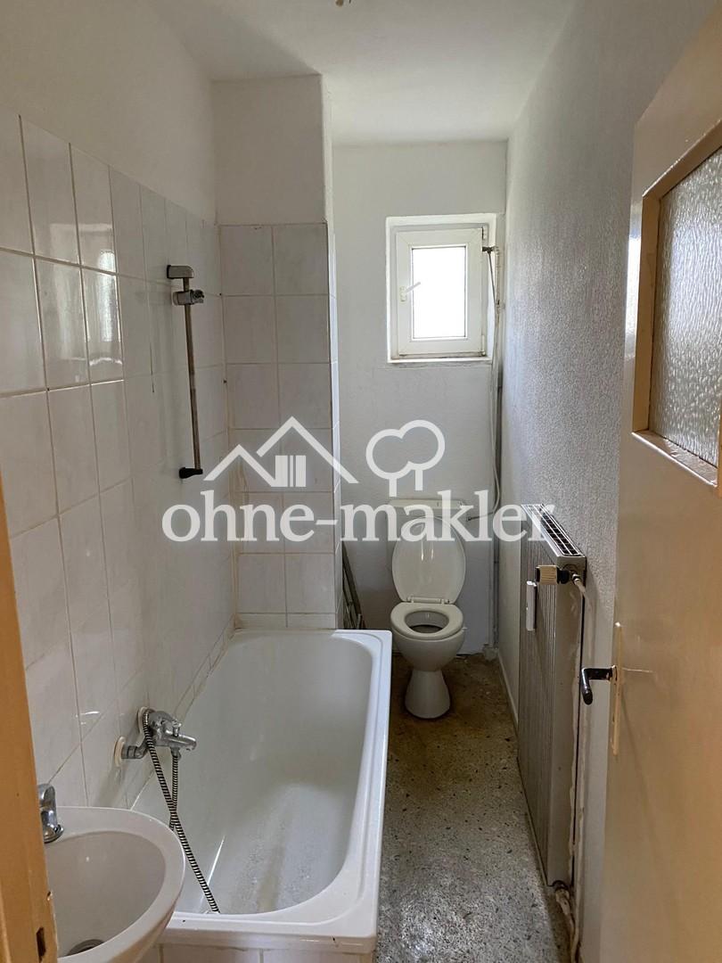 3-Zimmer-Wohnung in Braunschweig – Für Selbst-Renovierer - Photo 5