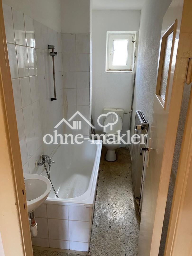 3-Zimmer-Wohnung in Braunschweig – Für Selbst-Renovierer - Photo 4