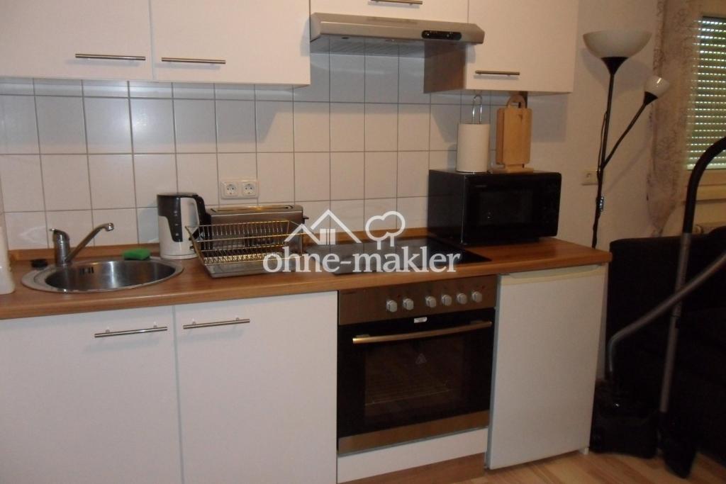 2-Zimmer-Maisonette und Küche - Photo 3