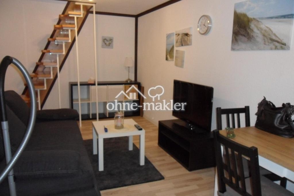 2-Zimmer-Maisonette und Küche - Photo 2