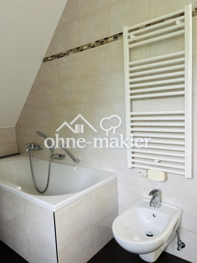 4 Zimmer Penthouse-Wohnung mit großer Dachterrasse im schönen Obermenzing - Foto 1