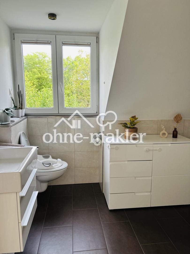4 Zimmer Penthouse-Wohnung mit großer Dachterrasse im schönen Obermenzing - Photo 4