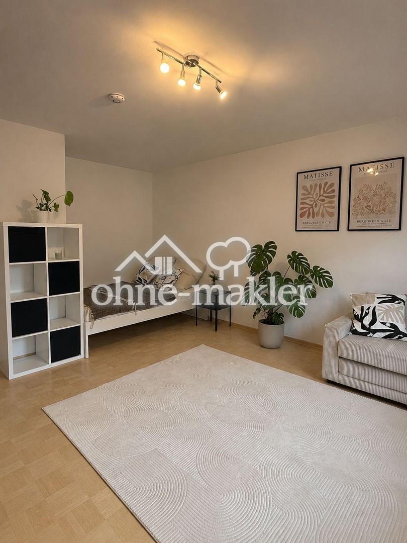 Möblierte und renovierte Wohnung in bester Lage - Photo 4