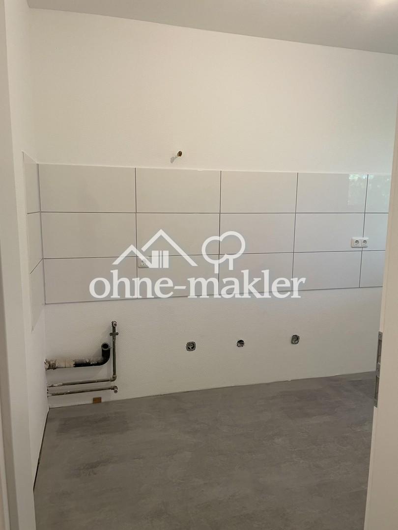 Frisch Modernisiertes 1-Zimmer-Apartment in Wiesbaden-Biebrich - Foto 3