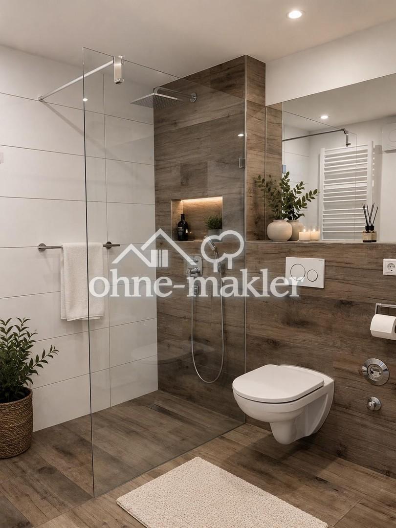 Modernes, elegantes Wohnen mit Villen-Charakter! - Foto 2