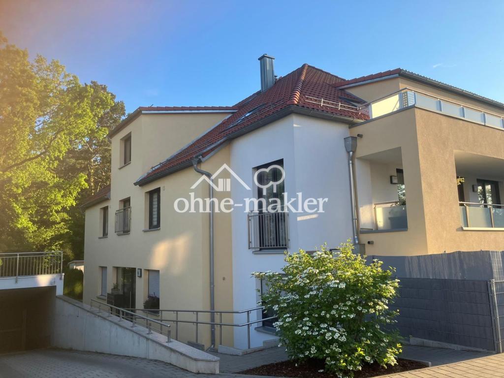 Modernes, elegantes Wohnen mit Villen-Charakter! - Foto 5