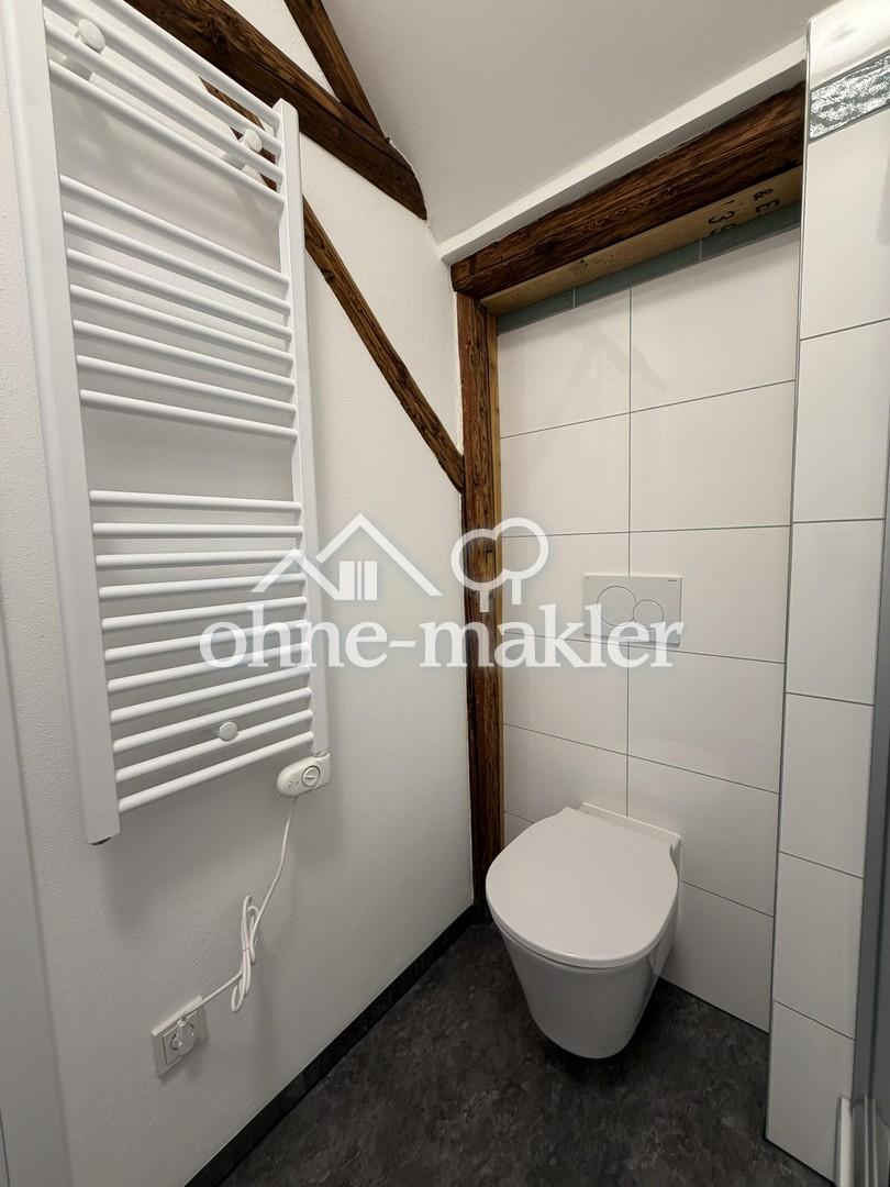Klimatisierte Wohnung - Erstbezug nach Kernsanierung - Foto 4