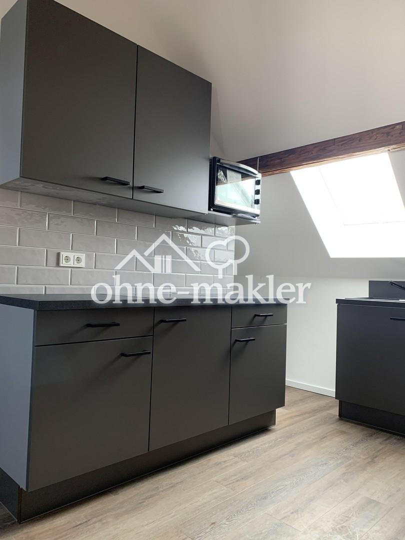 Klimatisierte Wohnung - Erstbezug nach Kernsanierung - Foto 2