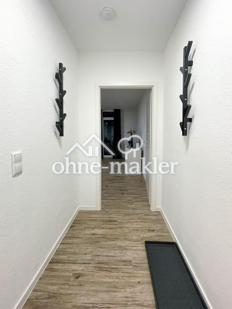 Helle 1-Zimmer-Wohnung mit Balkon und Stellplatz in Hanau – sofort frei - Photo 3
