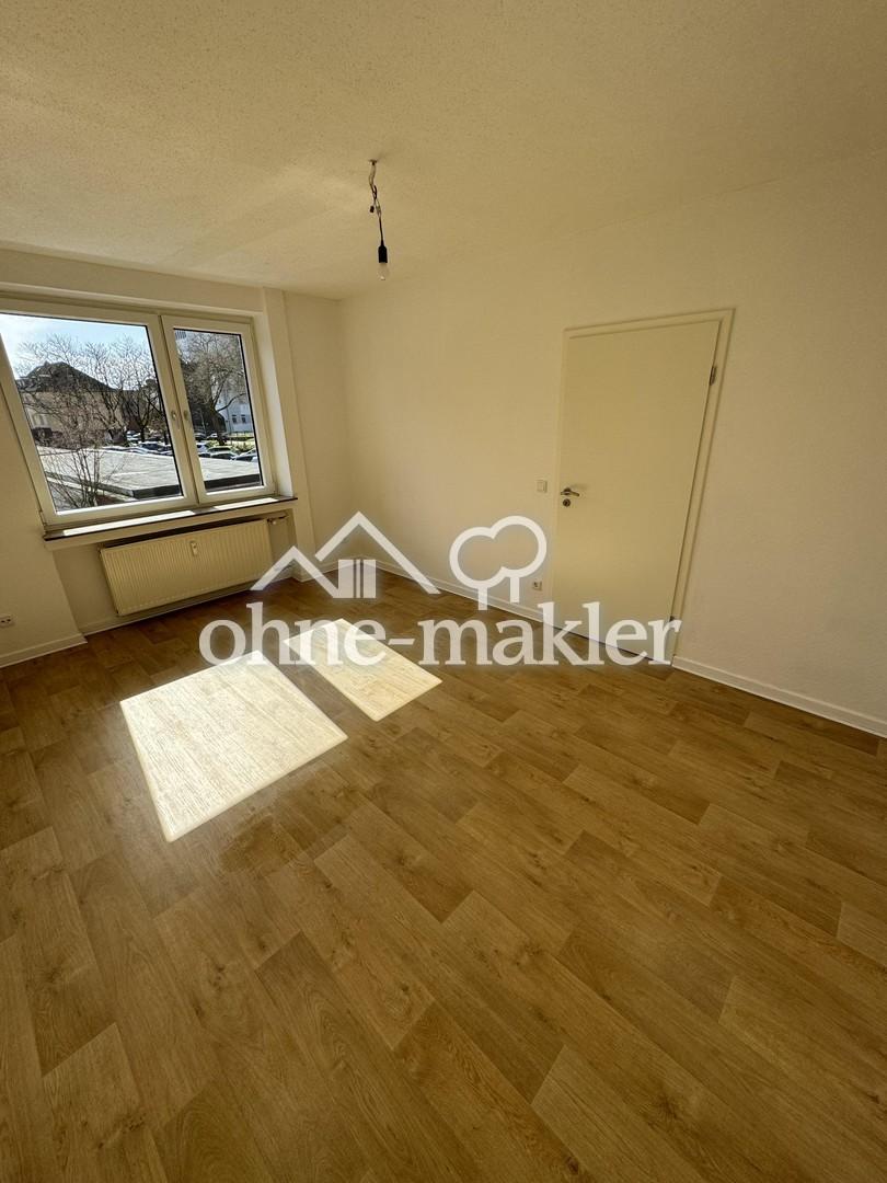 Moderne, helle 1-Z.-Wohnung mit Küche - Foto 1