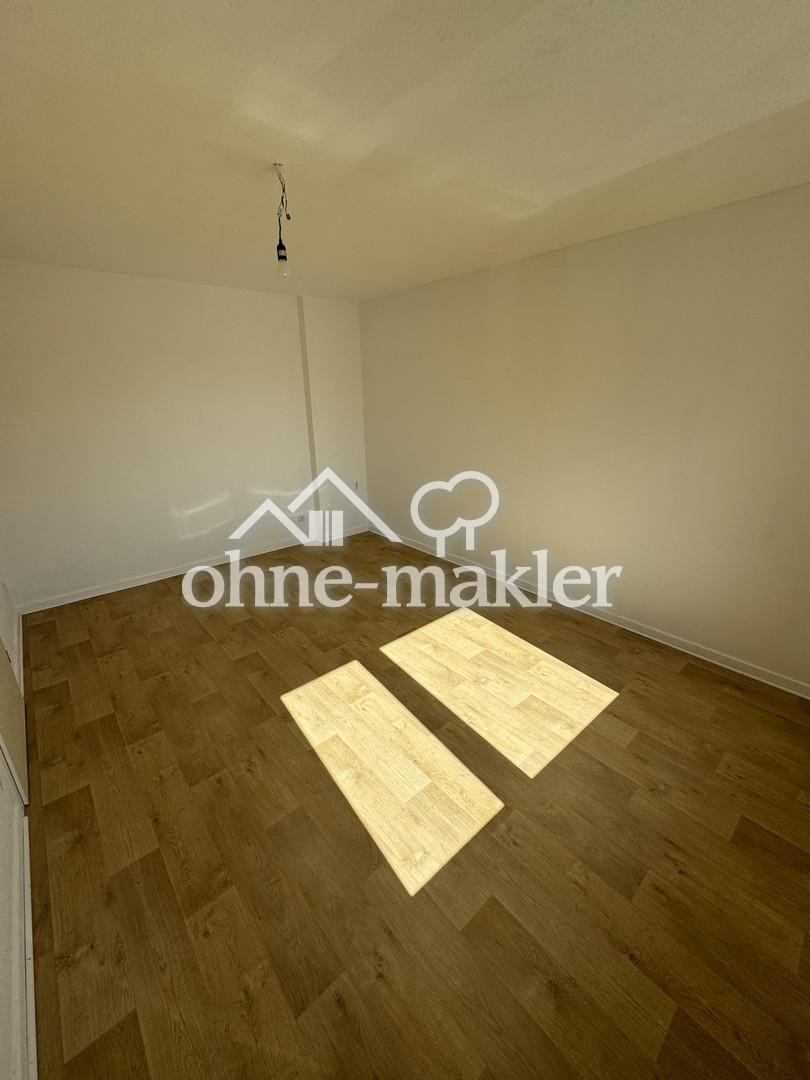 Moderne, helle 1-Z.-Wohnung mit Küche - Foto 3