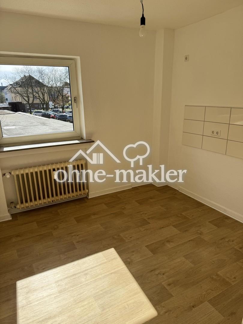 Moderne, helle 1-Z.-Wohnung mit Küche - Foto 2