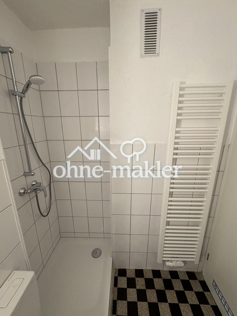 Moderne, helle 1-Z.-Wohnung mit Küche - Foto 4