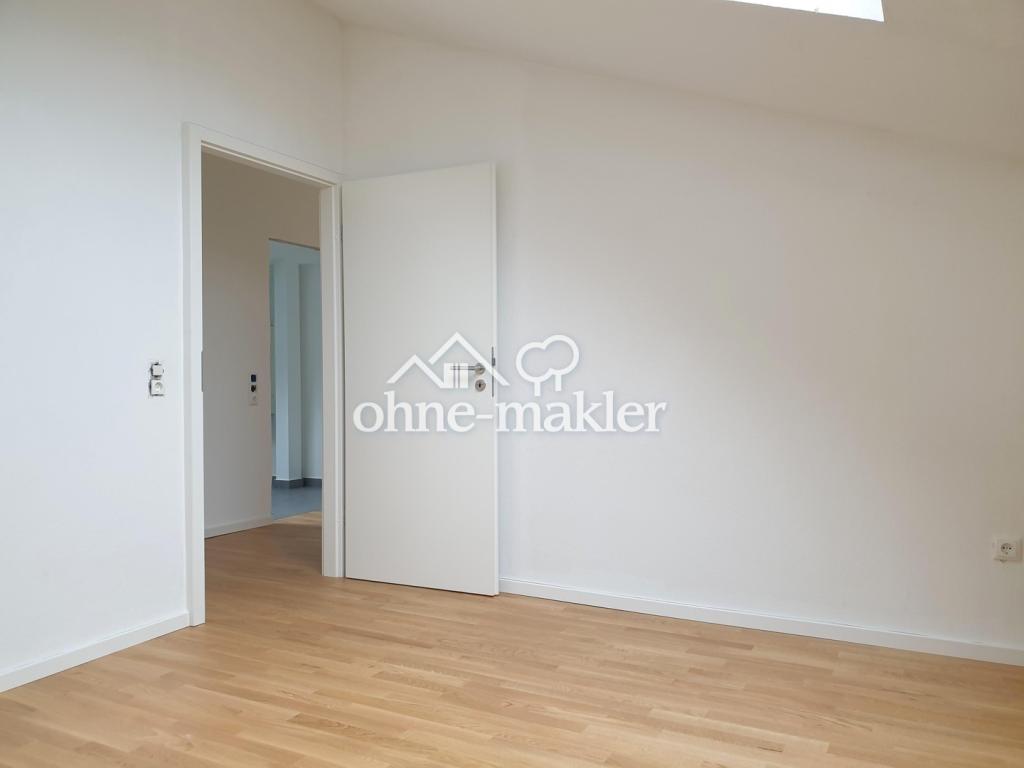 Stilvoll sanierte Dachetage mit offenem Wohnkonzept - Photo 1