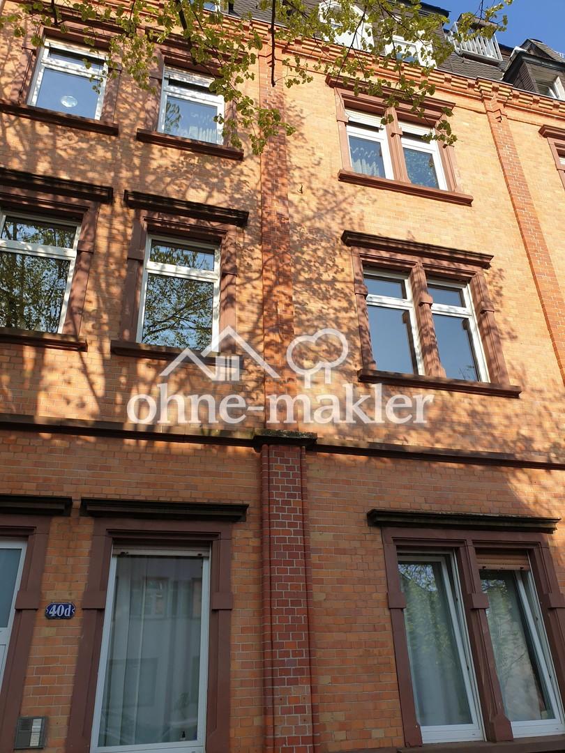 Stilvoll sanierte Dachetage mit offenem Wohnkonzept und Gemeinschaftsgarten - Photo 5