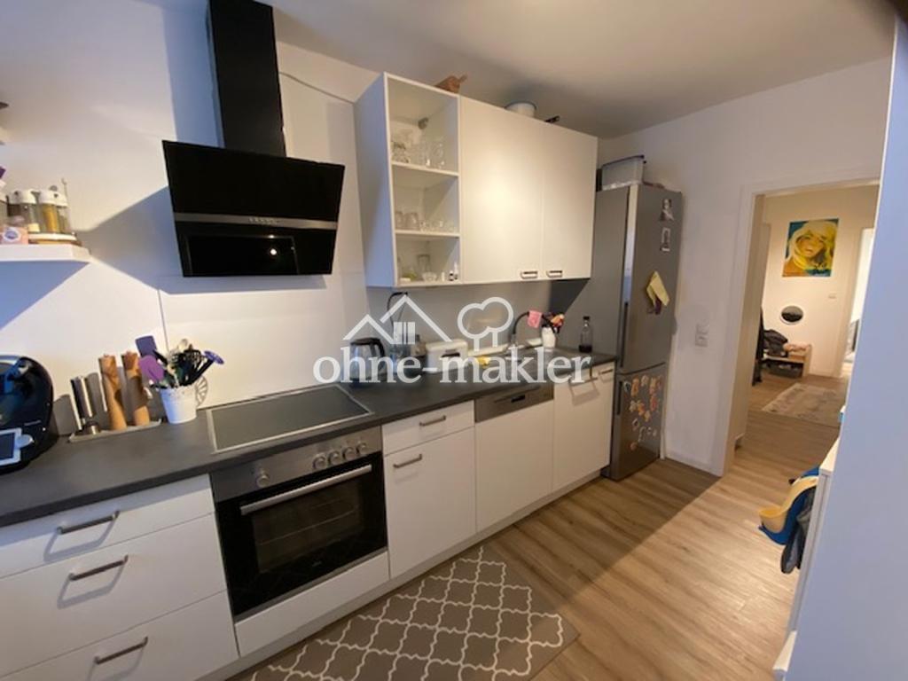 Top geschnittene 3,5 Zi-Whg, schön saniert, EBK in Holzkirchen! - Foto 5