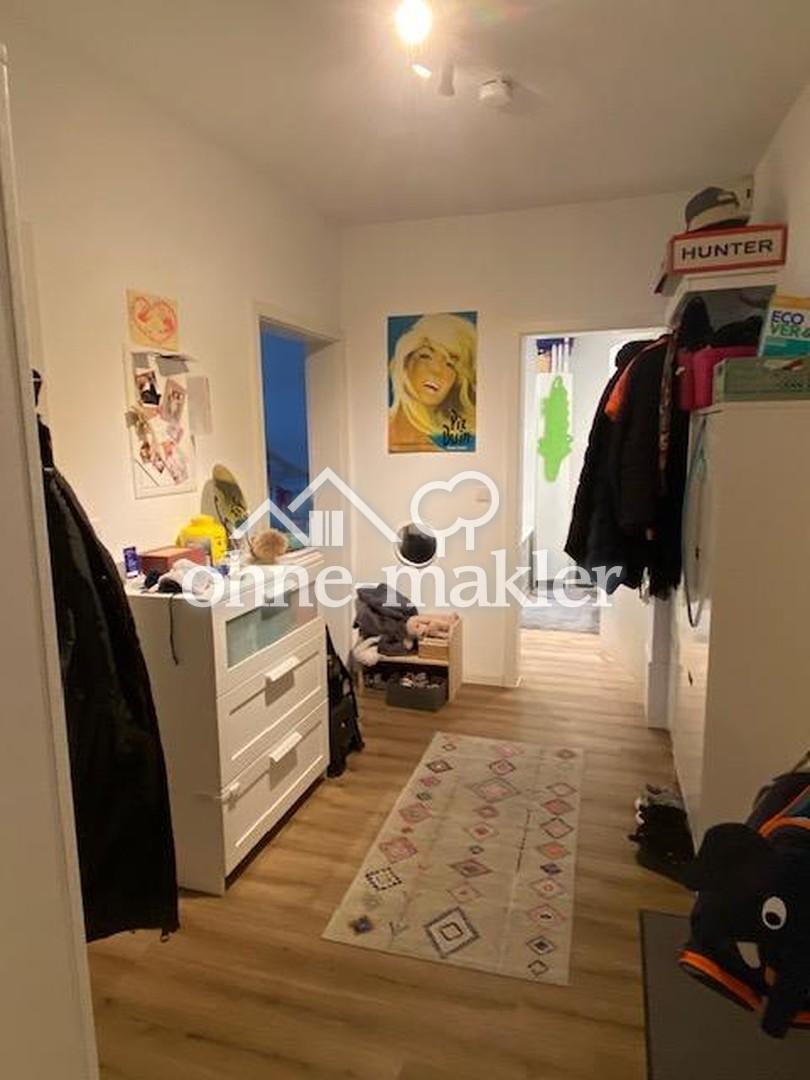 Top geschnittene 3,5 Zi-Whg, schön saniert, EBK in Holzkirchen! - Foto 2