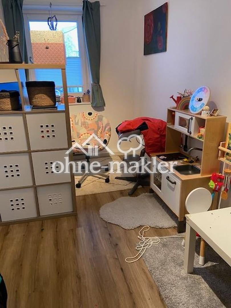 Top geschnittene 3,5 Zi-Whg, schön saniert, EBK in Holzkirchen! - Foto 1