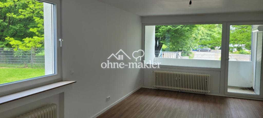 Nahezu Neubaustandard - Erstbezug - 3 Zimmer im Erdgeschoss - Foto 1