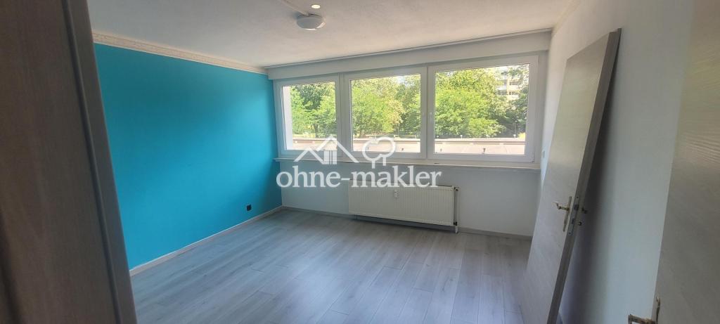 Nahezu Neubaustandard - Erstbezug - 3 Zimmer im 1. OG - Photo 2