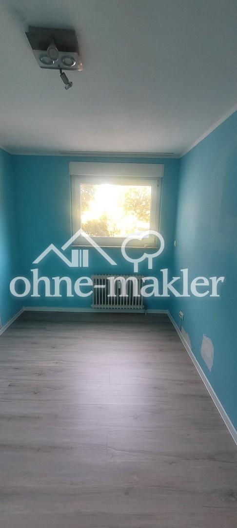 Nahezu Neubaustandard - Erstbezug - 3 Zimmer im 1. OG - Foto 3