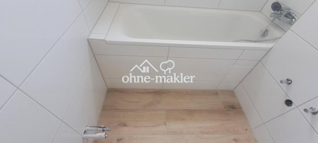 Nahezu Neubaustandard - Erstbezug - 3 Zimmer im 1. OG - Foto 4