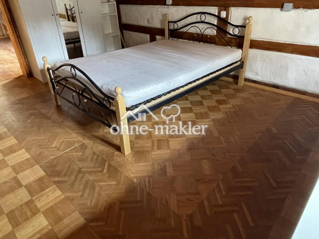 Schöne sanierte Maisonettewohnung im Herzen von Schwäbisch Gmünd - Foto 4