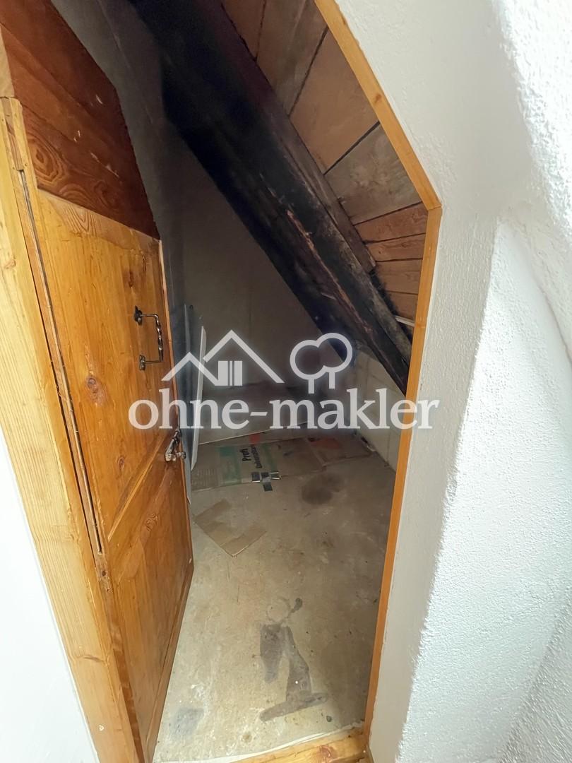 Schöne sanierte Maisonettewohnung im Herzen von Schwäbisch Gmünd - Photo 5