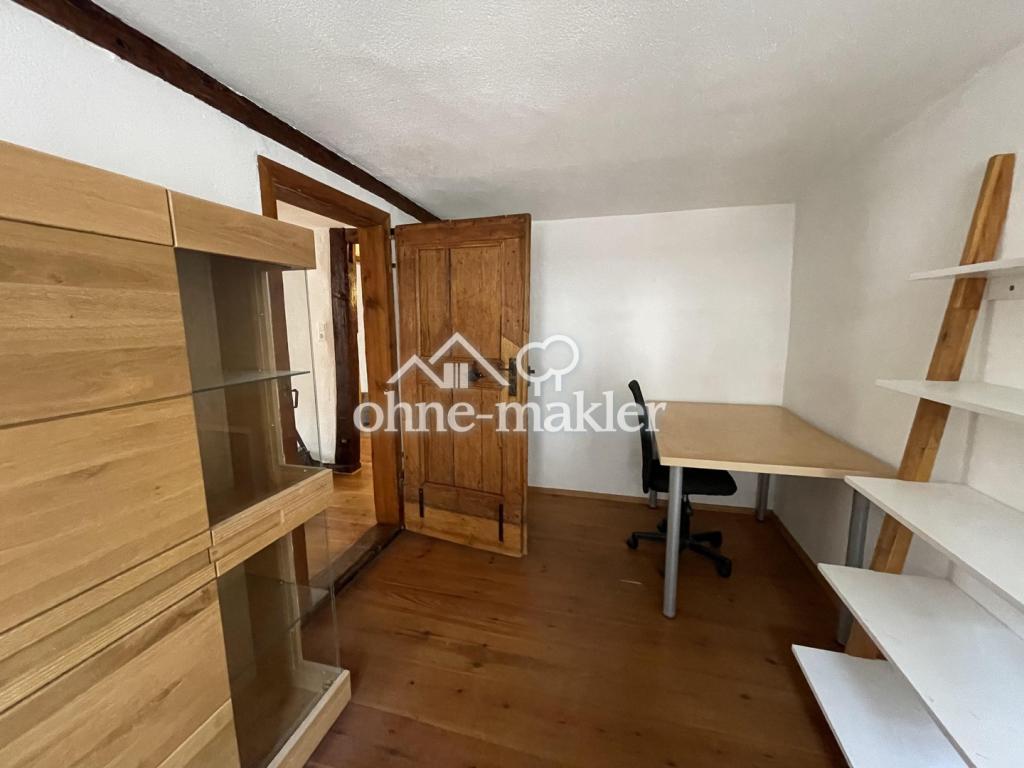 Schöne sanierte Maisonettewohnung im Herzen von Schwäbisch Gmünd - Foto 5