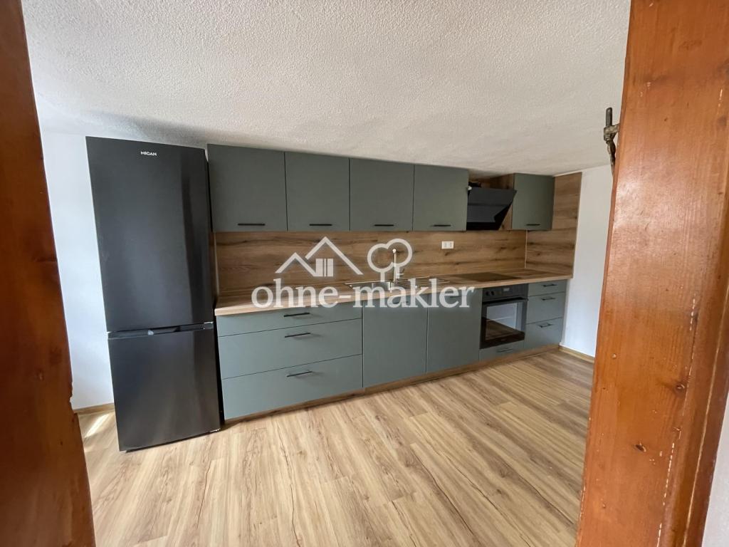 Schöne sanierte Maisonettewohnung im Herzen von Schwäbisch Gmünd - Foto 1