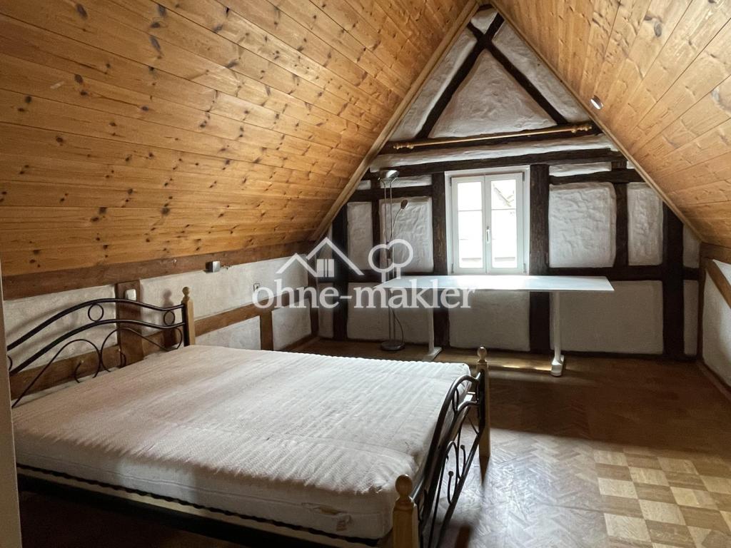 Schöne sanierte Maisonettewohnung im Herzen von Schwäbisch Gmünd - Photo 2