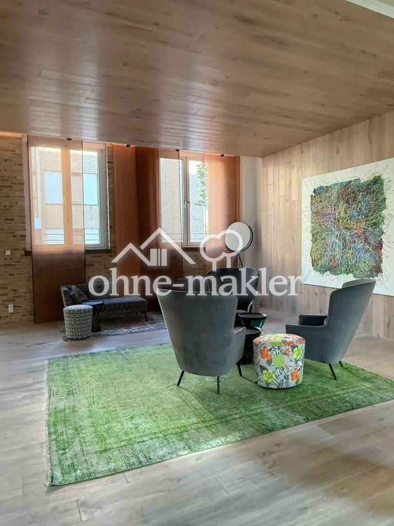 Premium Business-Apartment nahe Messe & City - All in Miete - Foto 2
