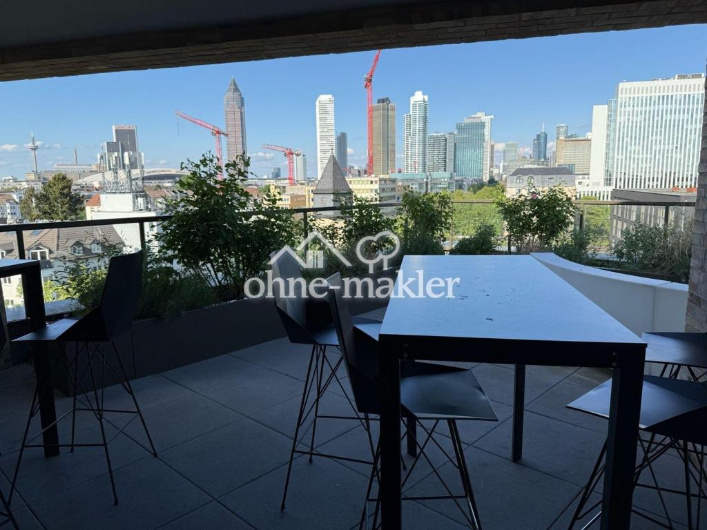 Premium Business-Apartment nahe Messe & City - All in Miete - Foto 2