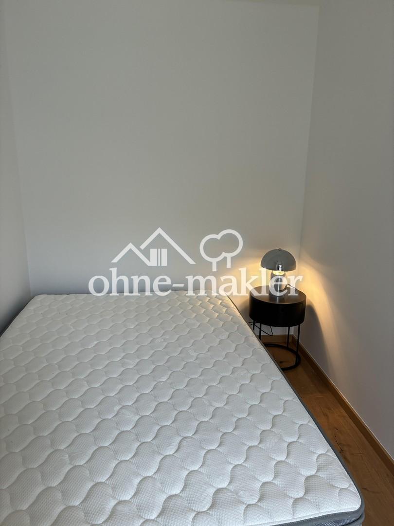 Möbliert & sofort verfügbare 2-Zimmer-Mietwohnung Allach-Untermenzing - Foto 1