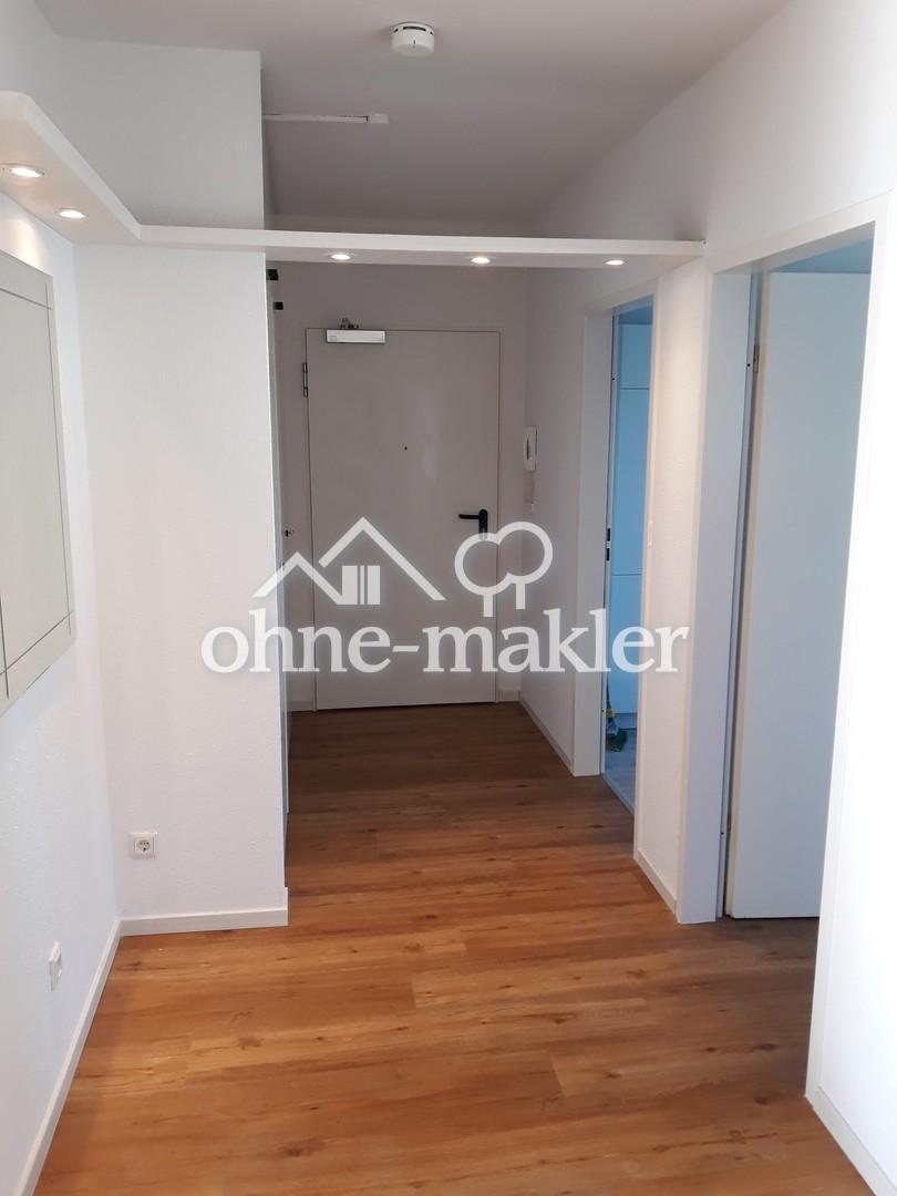 Ruhig gelegene 2,5 Zimmer Wohnung in Nortorf - Foto 4