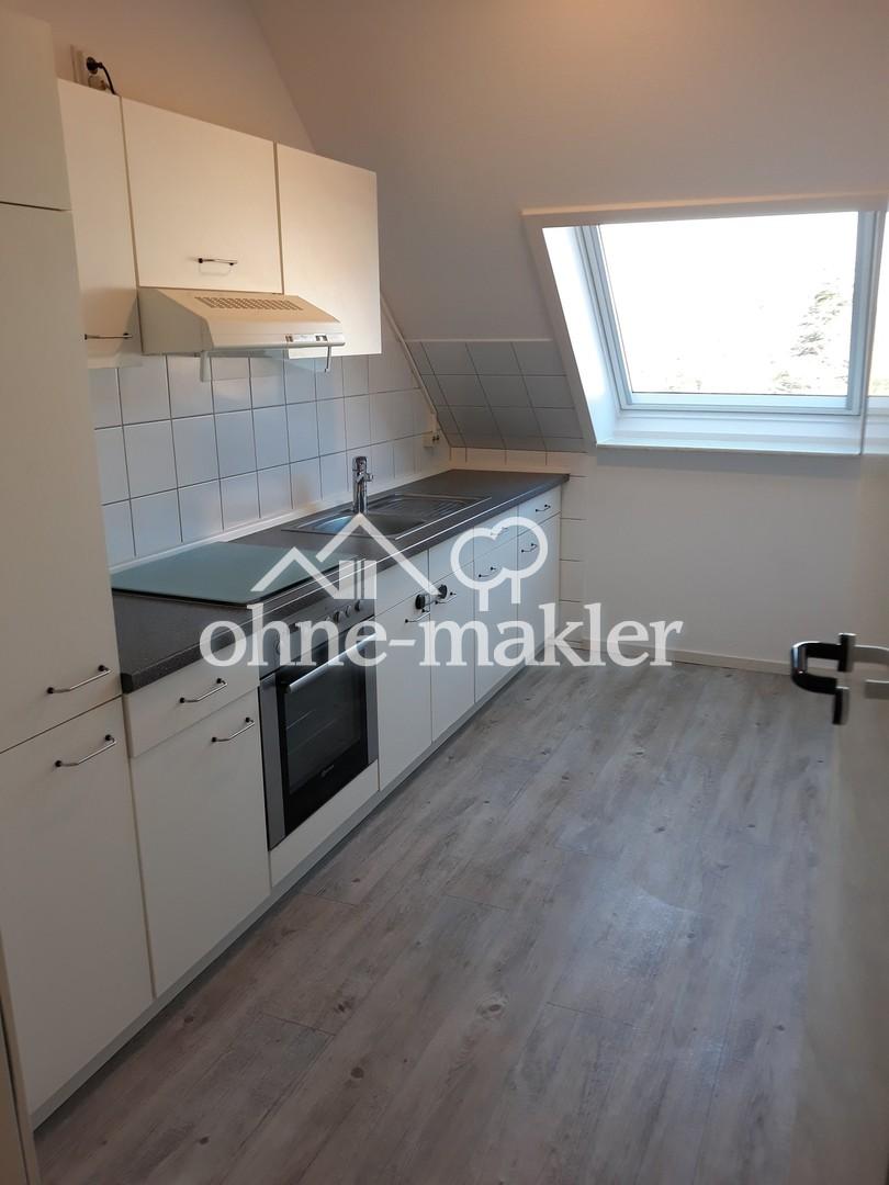 Ruhig gelegene 2,5 Zimmer Wohnung in Nortorf - Foto 3