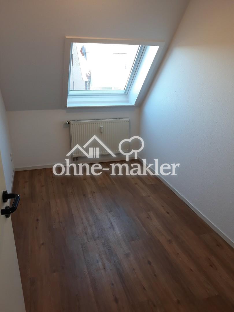 Ruhig gelegene 2,5 Zimmer Wohnung in Nortorf - Foto 2