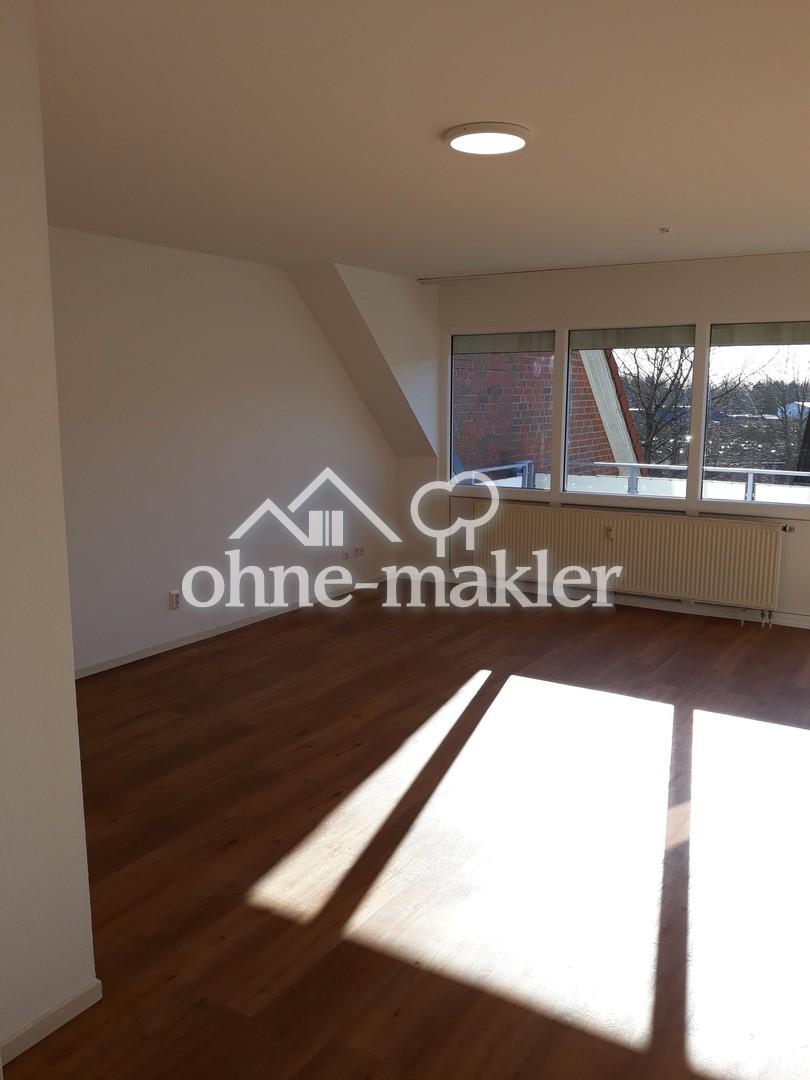 Ruhig gelegene 2,5 Zimmer Wohnung in Nortorf - Photo 2