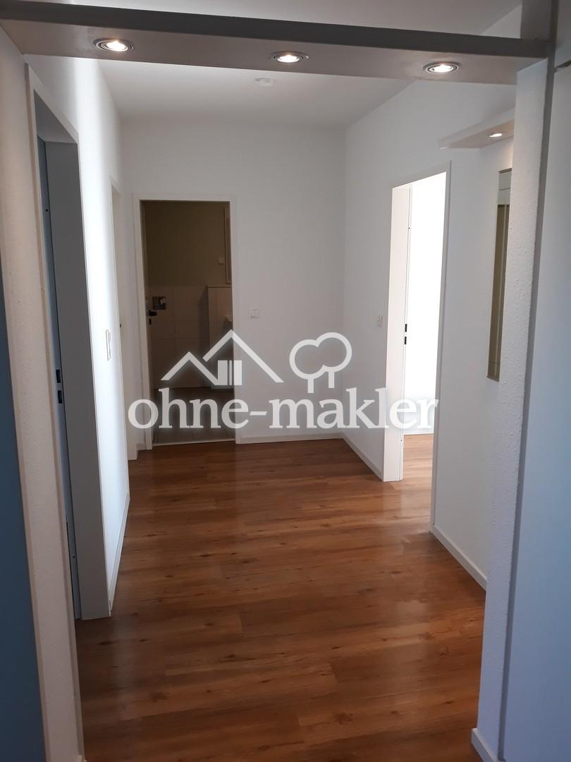 Ruhig gelegene 2,5 Zimmer Wohnung in Nortorf - Photo 4