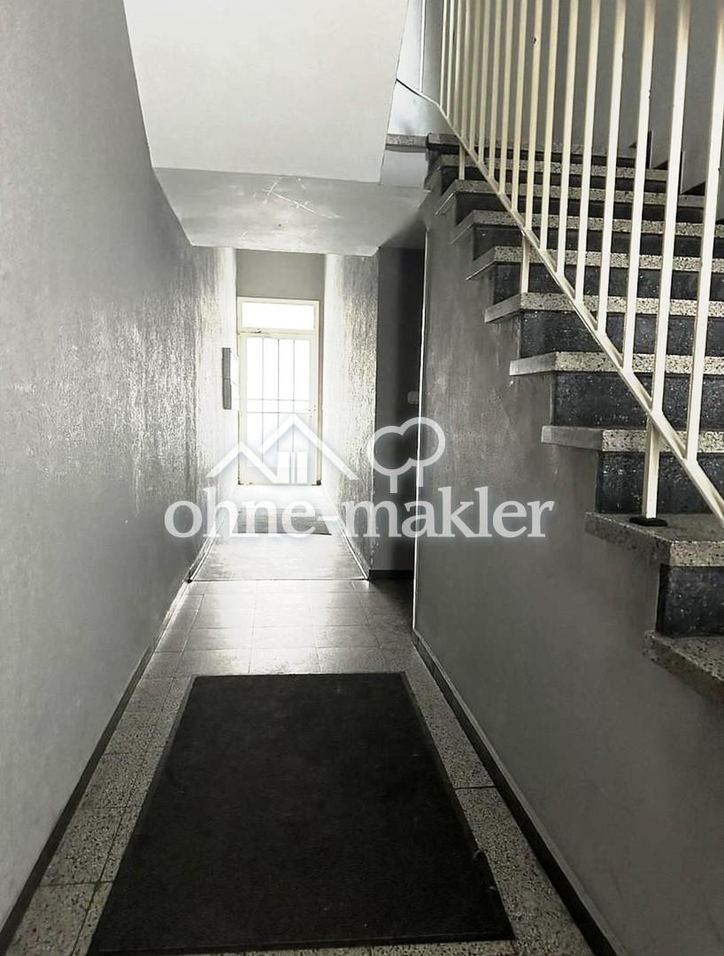 Erstbezug nach Renovierung 2 Zimmer Wohnung - Foto 5