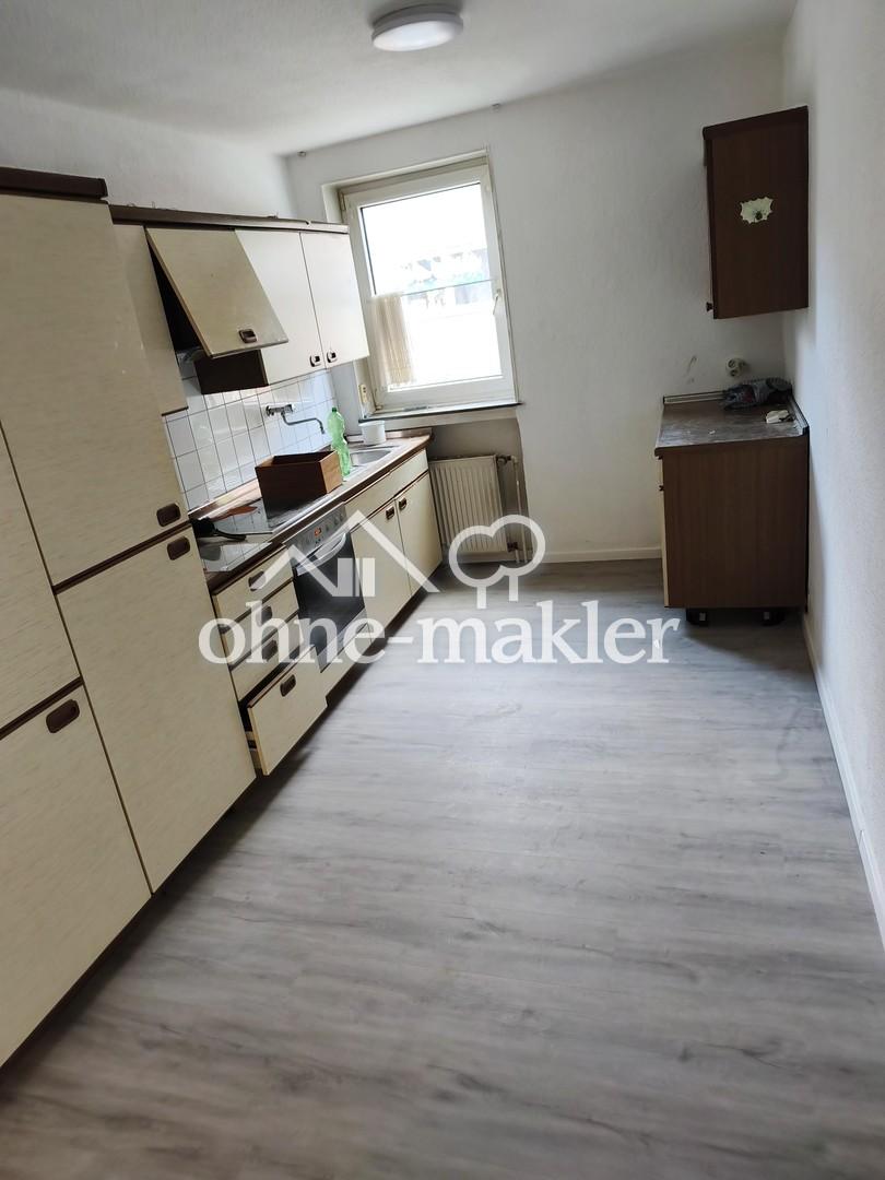Erstbezug nach Renovierung 2 Zimmer Wohnung - Foto 4