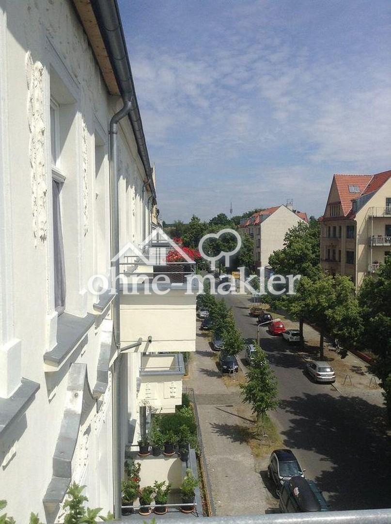 Unbefristet ankommen: 56m² mit 2 Balkonen/ kuratierten Design-Möbeln - Foto 5