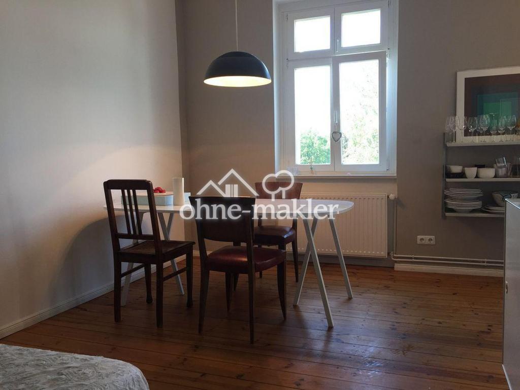Unbefristet ankommen: 56m² mit 2 Balkonen/ kuratierten Design-Möbeln - Foto 1