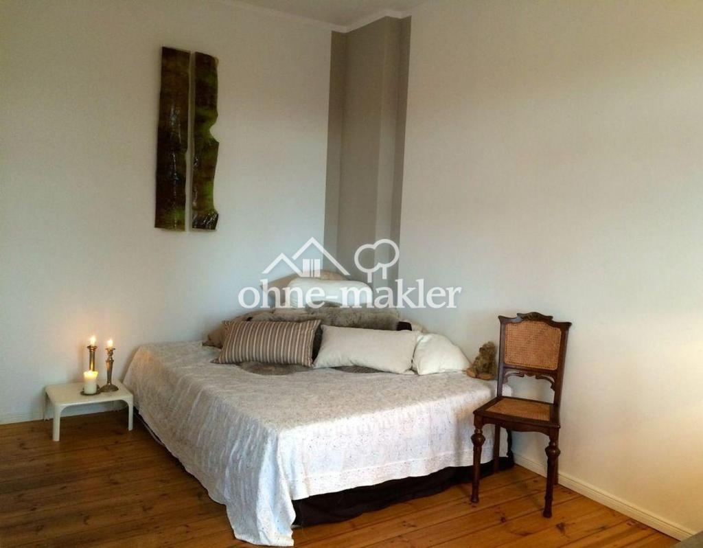 Unbefristet ankommen: 56m² mit 2 Balkonen/ kuratierten Design-Möbeln - Foto 2