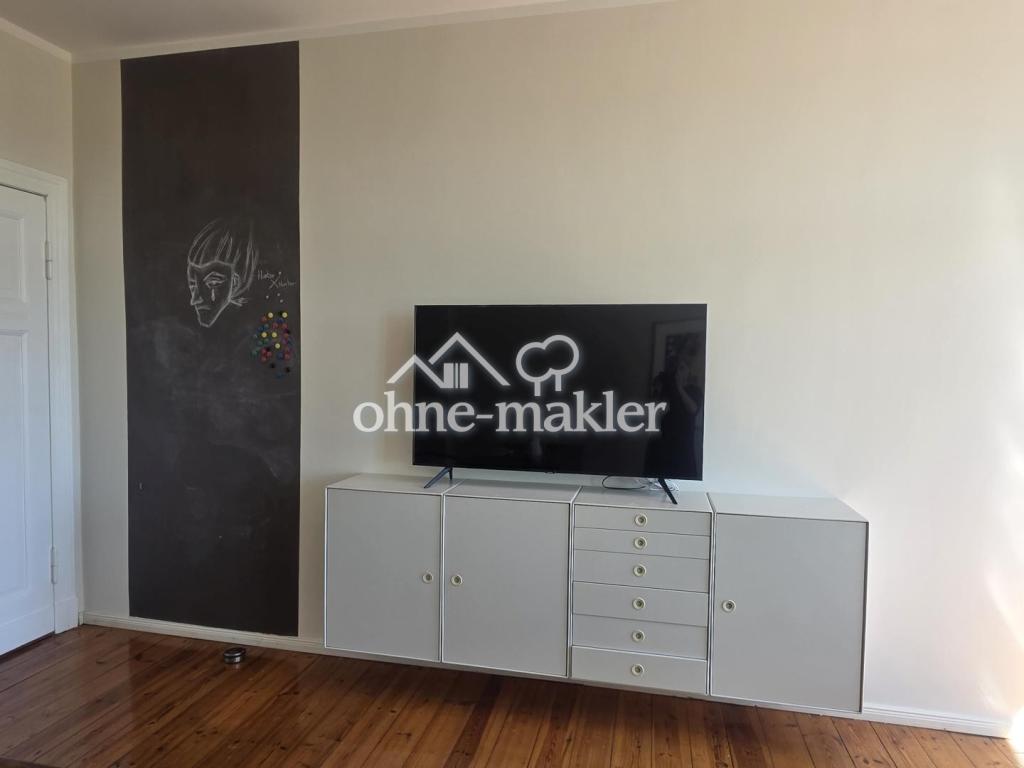 Babelsberg: 56m² möbliert – auf Zeit oder länger. Zwei Balkone, gehobene Ausstattung. - Photo 4
