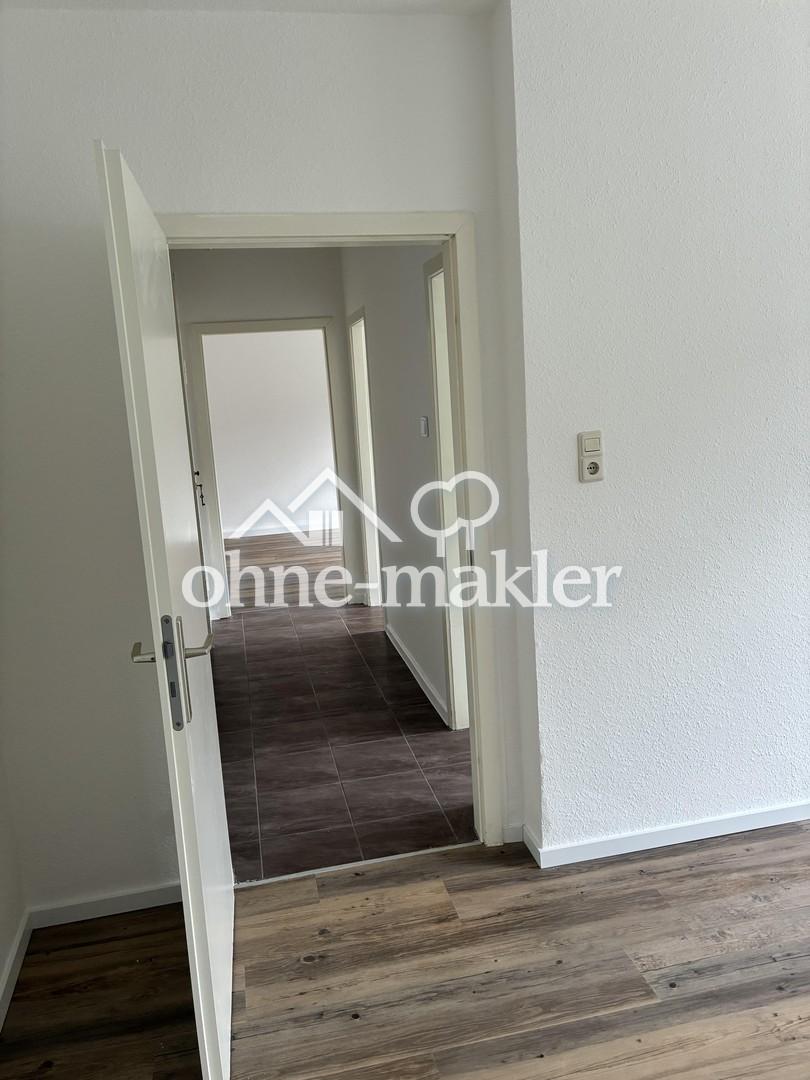 Renovierte helle 2 Zimmerwohnung im 2.OG - Foto 3