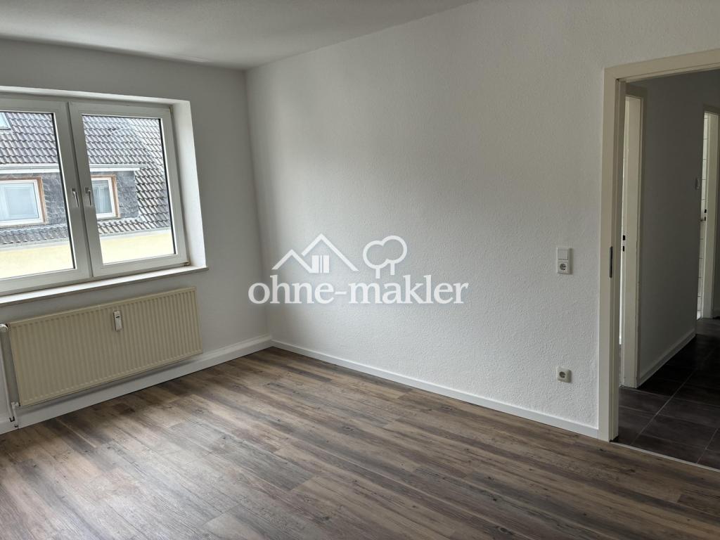 Renovierte helle 2 Zimmerwohnung im 2.OG - Foto 5