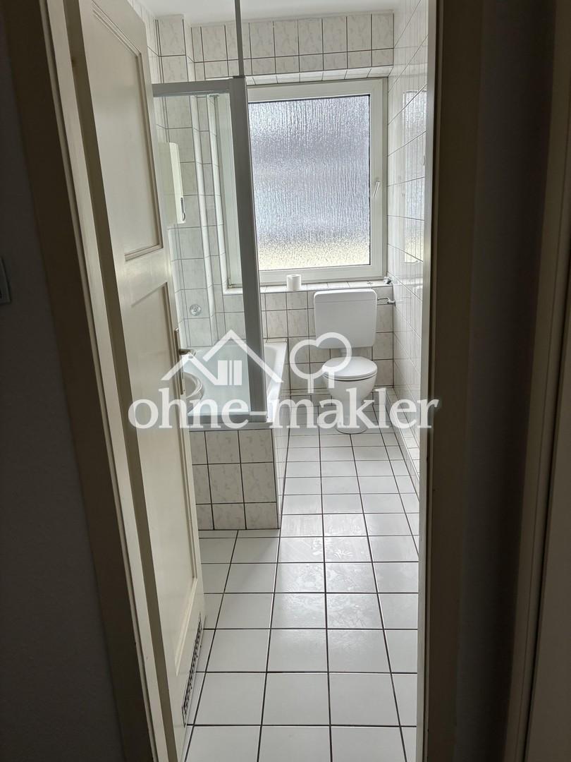 Renovierte helle 2 Zimmerwohnung im 2.OG - Foto 4