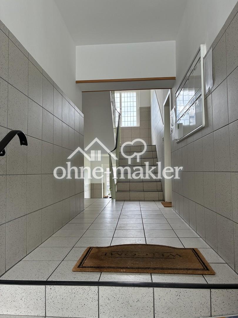 Renovierte helle 2 Zimmerwohnung im 2.OG - Foto 2