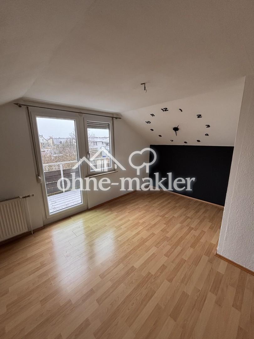 2 Zimmer Whg GD-Bettringen (PH) - Foto 2